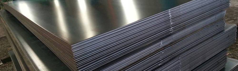 Inconel 625 Strip, Sheet & Plate
